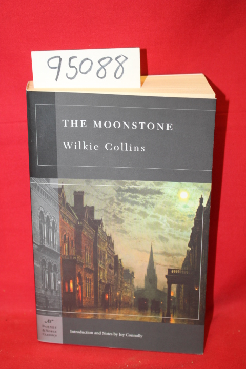 Collins, Wilkie: The Moonstone