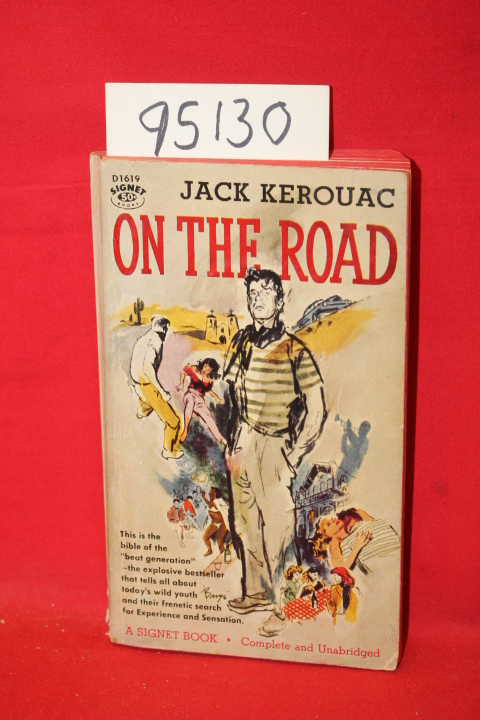 Kerouac, Jack: On the Road