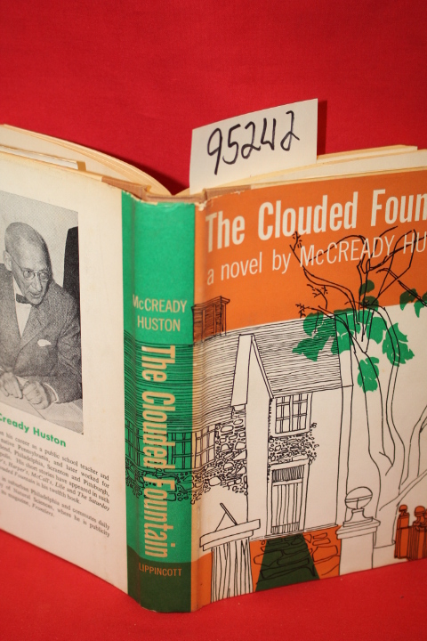 Huston, McCready: The Clouded Fountain