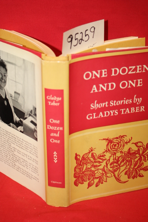 Taber, Gladys: One Dozen and One Short Stories