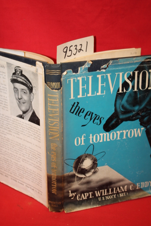 Eddy, William C.: Television The Eyes of Tomorrow