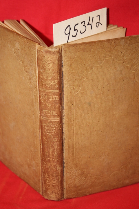 Pollok, Robert: The Course of Time
