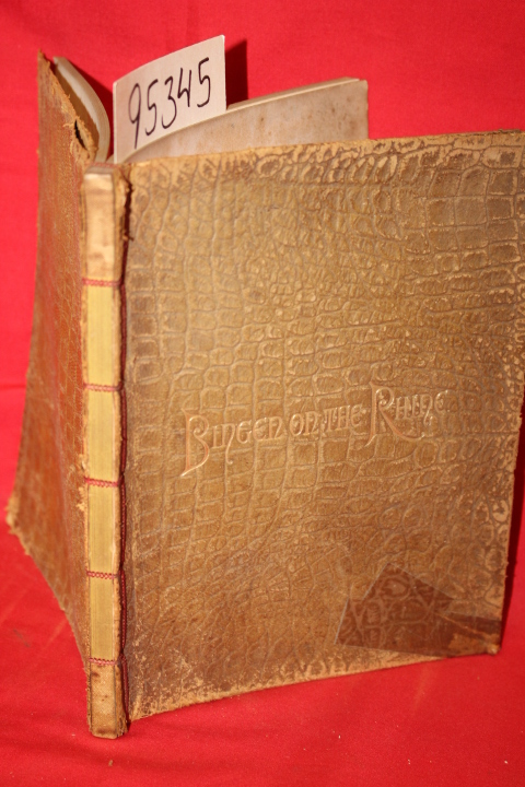 Norton, Caroline E. S.: Bingen on the Rhine