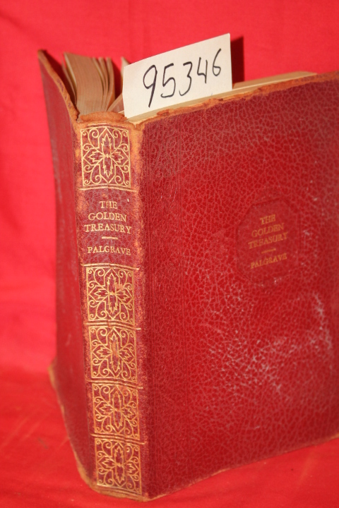Palgrave, Francis Turner: The Golden Treasury