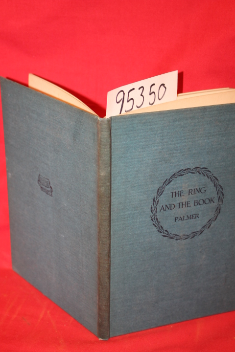 Palmer, Frederic: The Ring and the Book