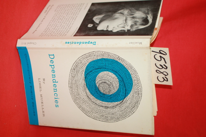 Mueller, Lisel: Dependencies