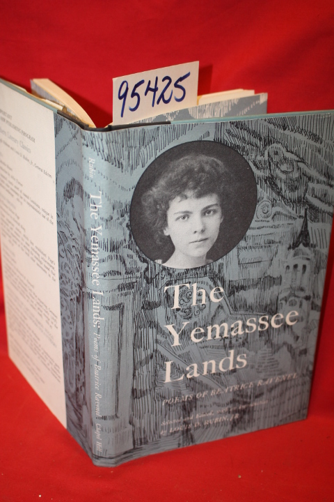 Ravenel, Beatrice: The Yemassee Lands