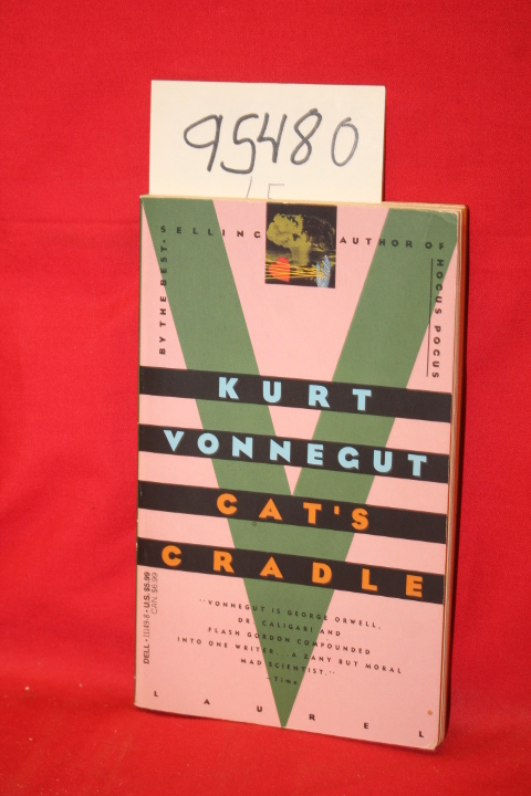 Vonnegut, Kurt: Cat's Cradle