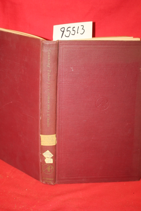 Curran, S. C.; Craggs, J. D.: Counting Tubes Theory and Applications