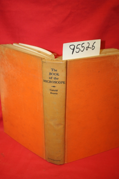 Beavis, Gerald: The Book of the Microscope