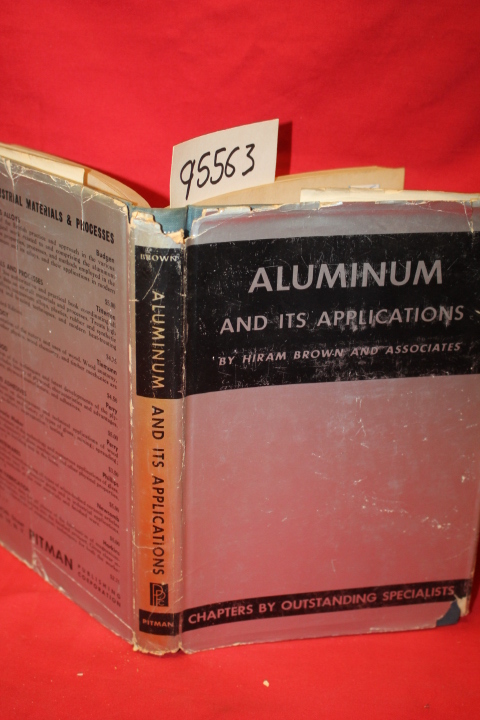 Brown, Hiram: Aluminum and its Applications