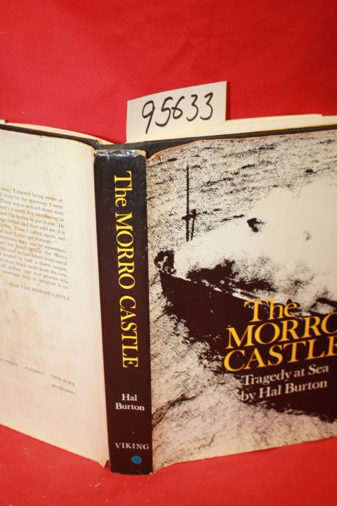 Burton, Hal: The Morro Castle