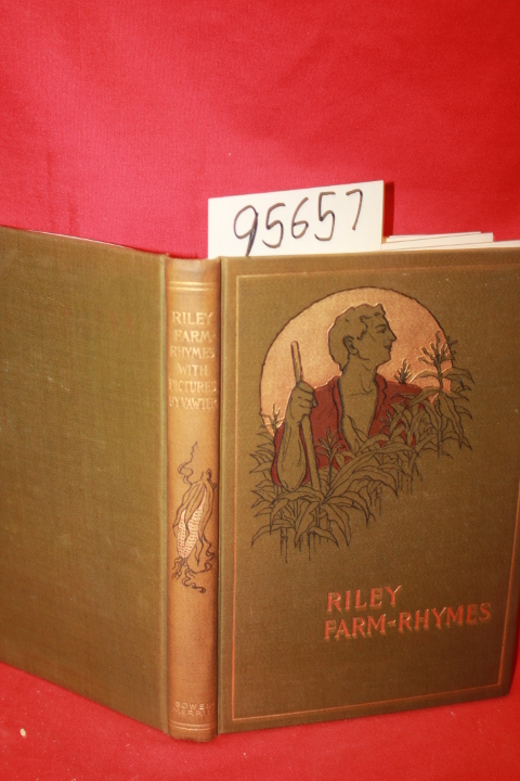 Riley, James Whitcomb: Riley Farm-Rhymes