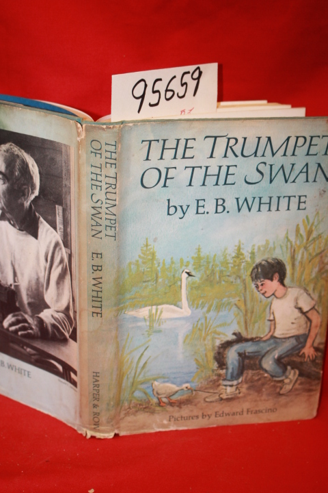 White, E. B.: The Trumpet of the Swan