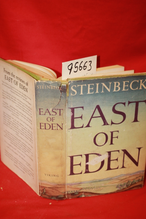 Steinbeck, John: East of Eden