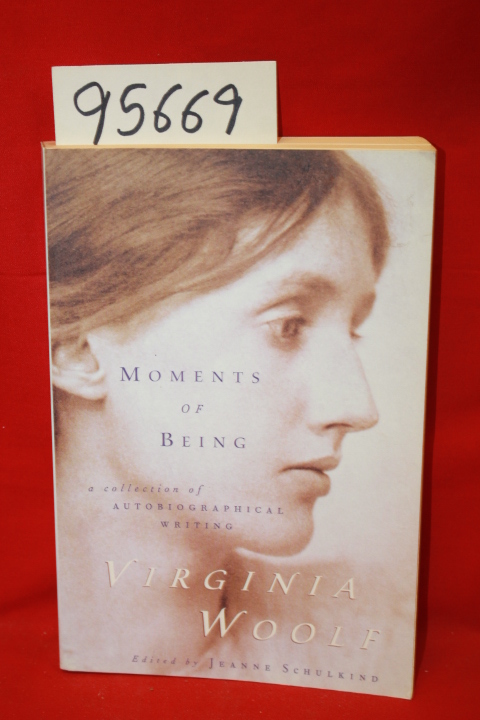 Woolf, Virginia: Moments of Being