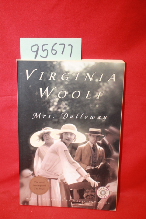 Woolf, Virginia: Mrs. Dalloway