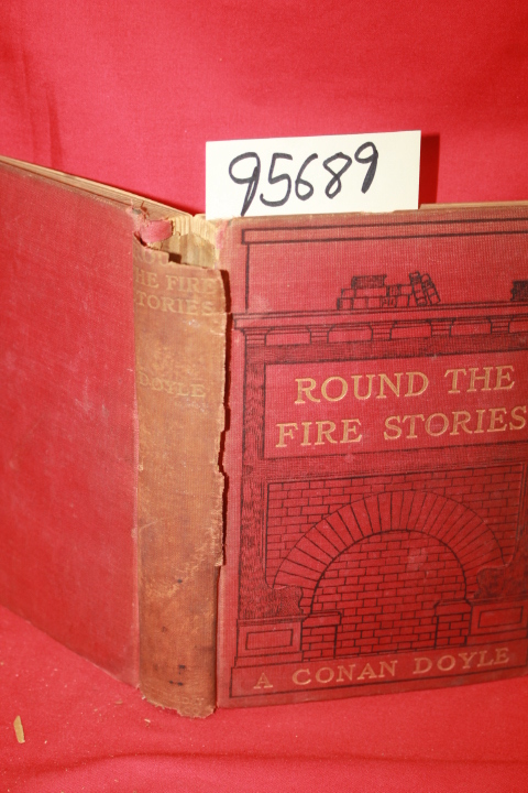 Doyle, Arthur Conan: Round the Fire Stories