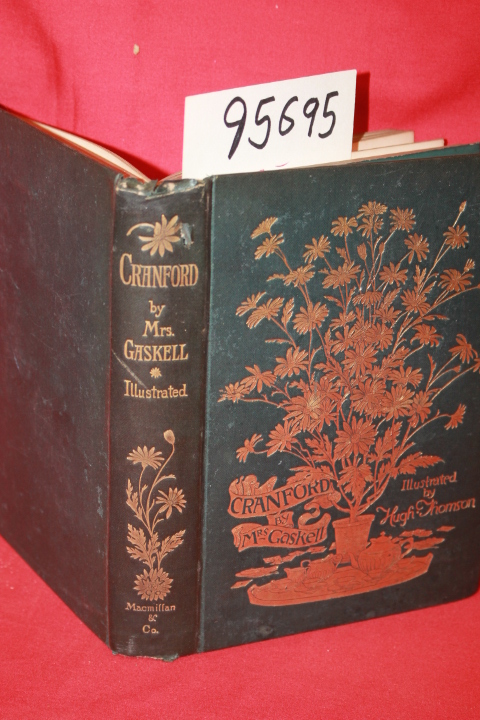 Mrs. Gaskell: Cranford