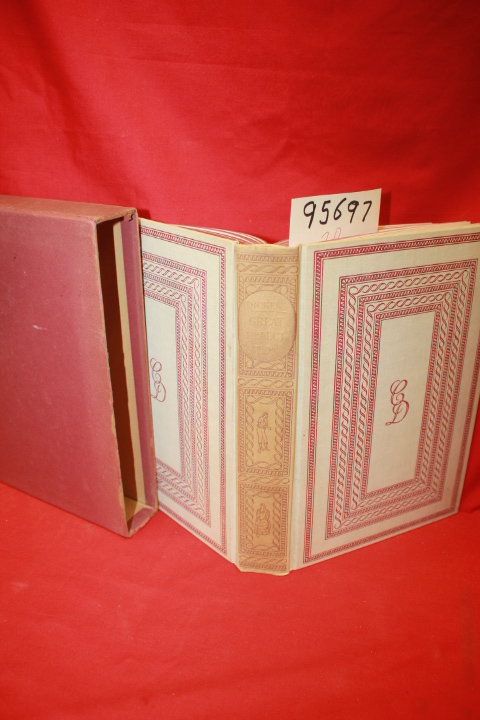 Dickens, Charles; EDWARD ARDIZZONE: Great Expectations