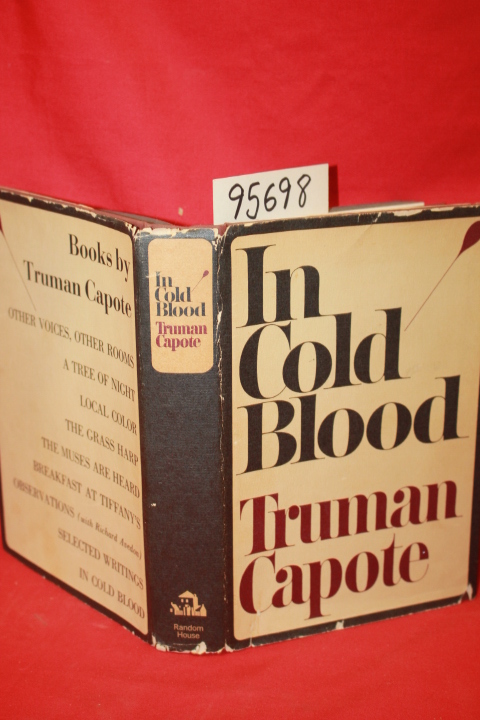 Capote, Truman: In Cold Blood