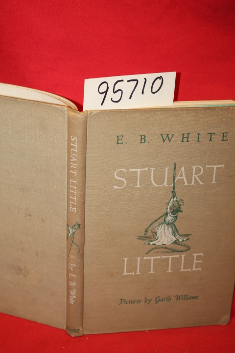 White, E. B.: Stuart Little