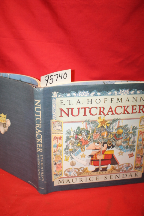 Hoffmann, E. T. A.: Nutcracker
