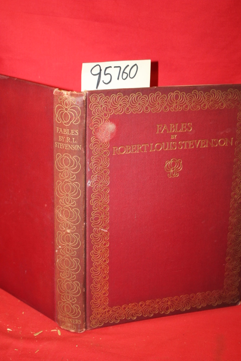 Stevenson, Robert Louis: Fables