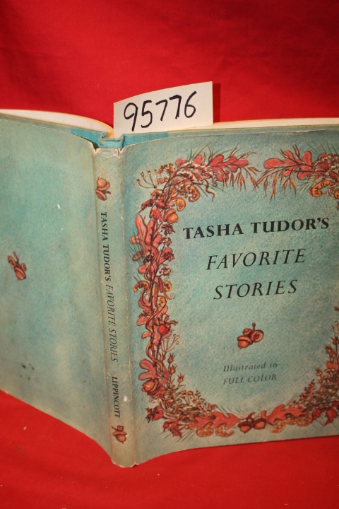 Tudor, Tasha: Tasha Tudor's Favorite Stories