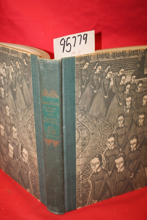 Bronte, Charlotte: Jane Eyre