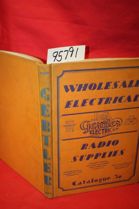 Gertler Electric: Wholesale Elictrical Radio Supplies