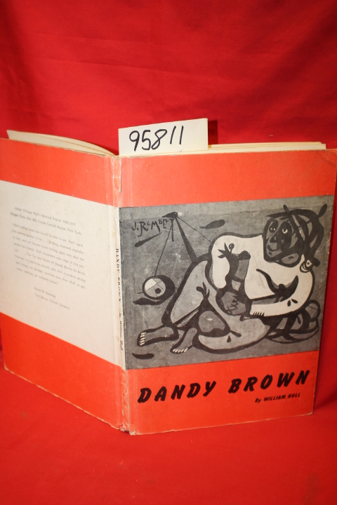 Hull, William: Dandy Brown