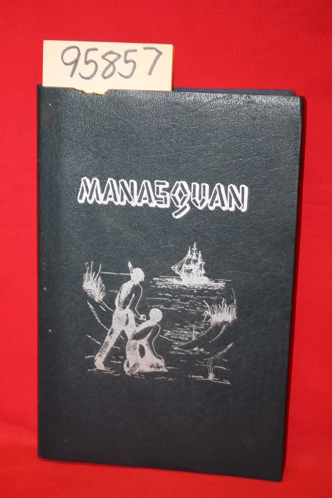 Townsfolk, Manasquan Chamber of Comm...: Manasquan New Jersey Settled 1685, I...