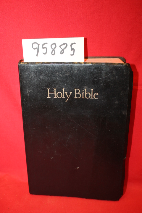 Thomas Nelson Publishers: The Holy Bible
