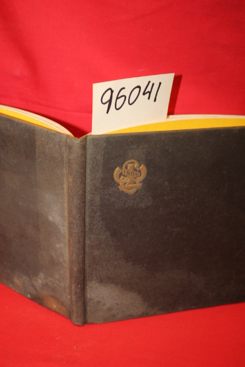 School,Walnut Lane;: CLASS ANNUAL 1909; GERMANTOWN PHILADELPHIA YEARBOOK ALL ...