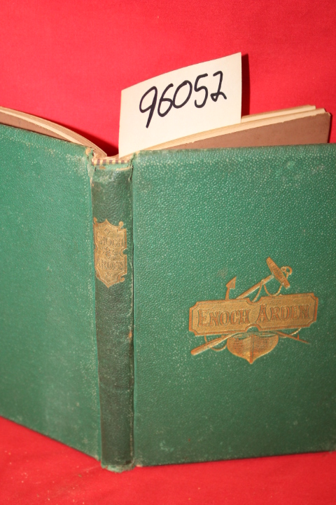 Tennyson, Alfred: ENOCH ARDEN