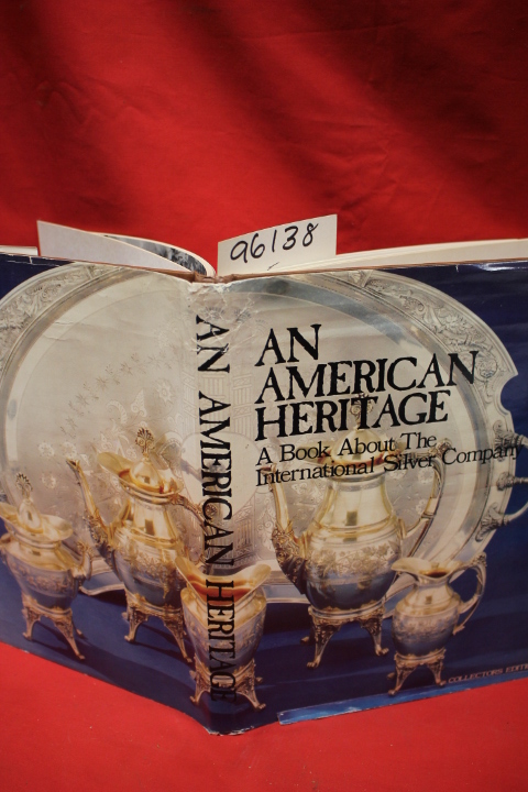 Van Lenten, Howard H. (Editor) ; Hog...: An American Heritage: A Book About t...