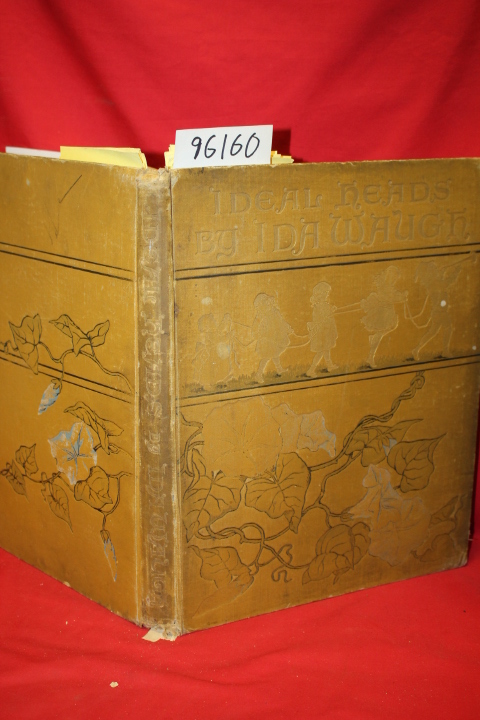 WAUGH, IDA: IDEAL HEADS