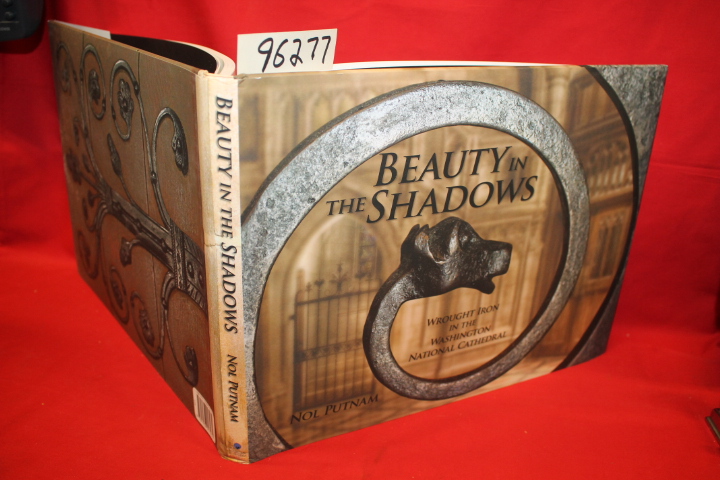 Putnam, Nol; Bem, Barry; Budny, Chri...: Beauty in the Shadows Wrought Iron i...