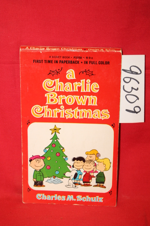 Schulz, Charles M.: A Charlie Brown Christmas