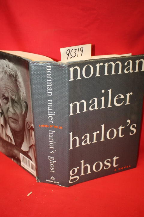 Mailer, Norman: Harlot's Ghost