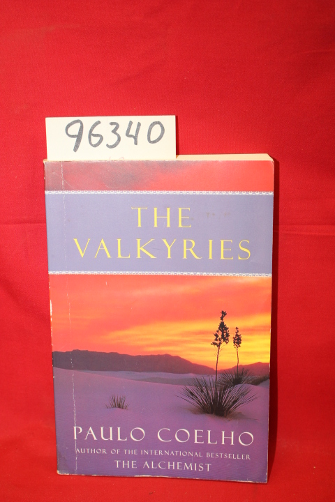 Coelho, Paulo: The Valkyries an Encounter with Angels