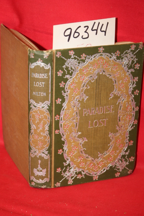 Milton, John: Paradise Lost