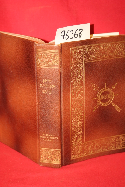 Charles Scribner's Sons: Clementine Paddleford How America Eats