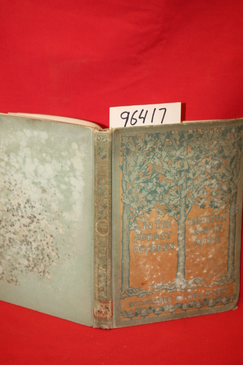 Mabie, Hamilton Wright: In the Forest of Arden