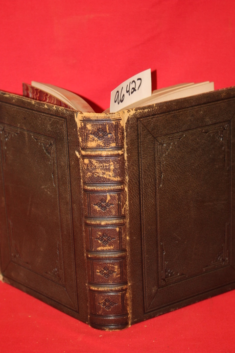 Meredith, Owen: Poems by Owen Meredith