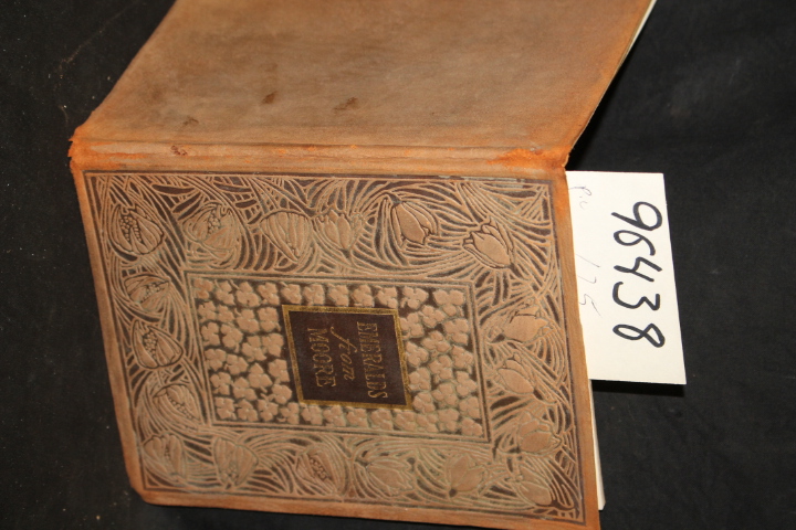 Moore, Thomas: Emeralds from Moore