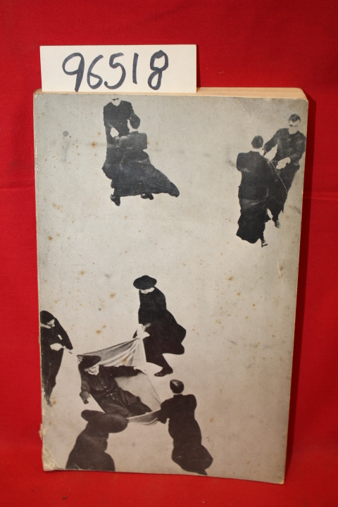 Plinth, Auguste: Pope Art: Selected Poems