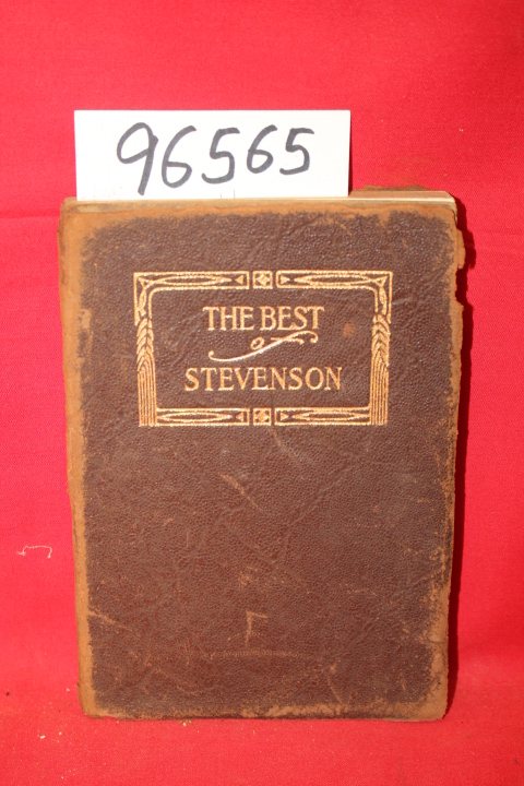 Stevenson; Tucker, Florence L.: Stevenson Day by Day