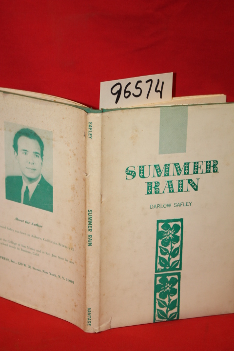 Safley, Darlow: Summer Rain
